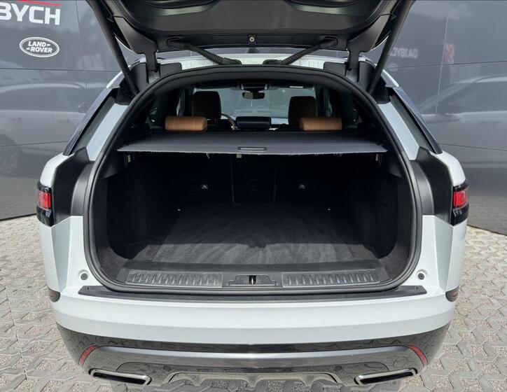 Land Rover Range Rover Velar 18