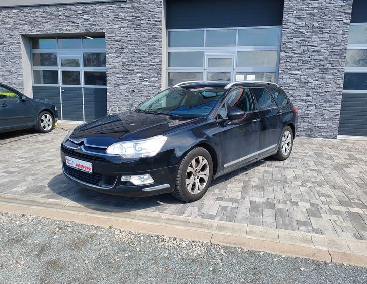 Citroën C5 1