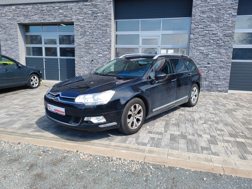 Citroën C5