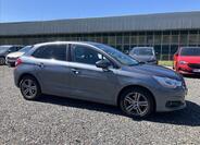 Citroën C4 8