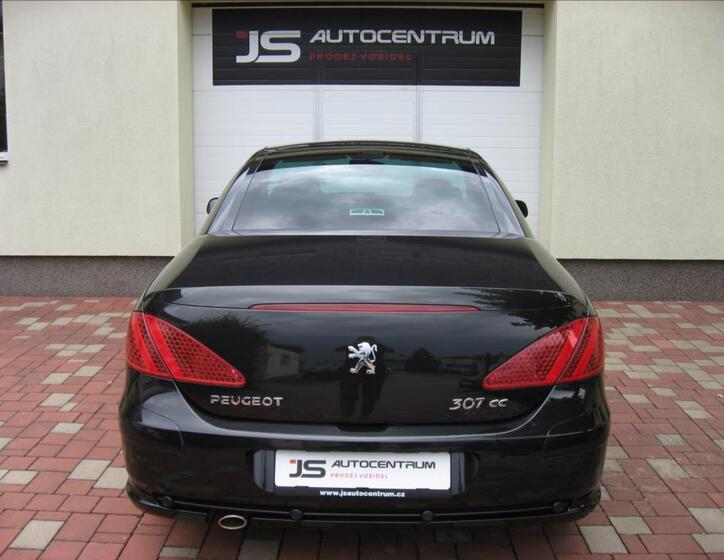 Peugeot 307 8