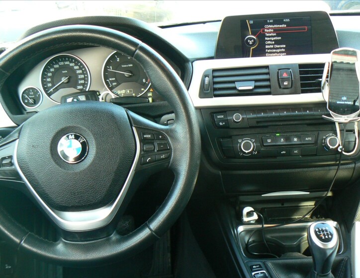 BMW Řada 3 10