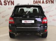 Mercedes-Benz GLK 5