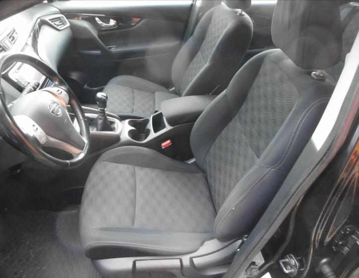 Nissan Qashqai 19