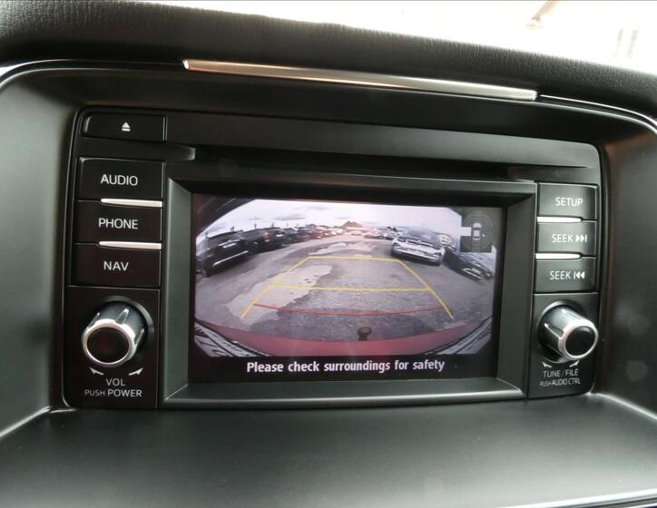 Mazda 6 36
