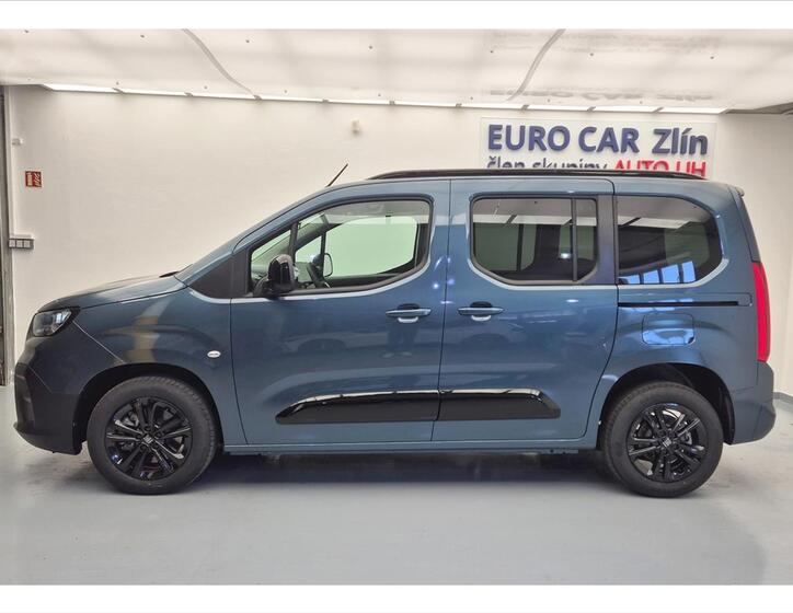 Fiat Dobló 4