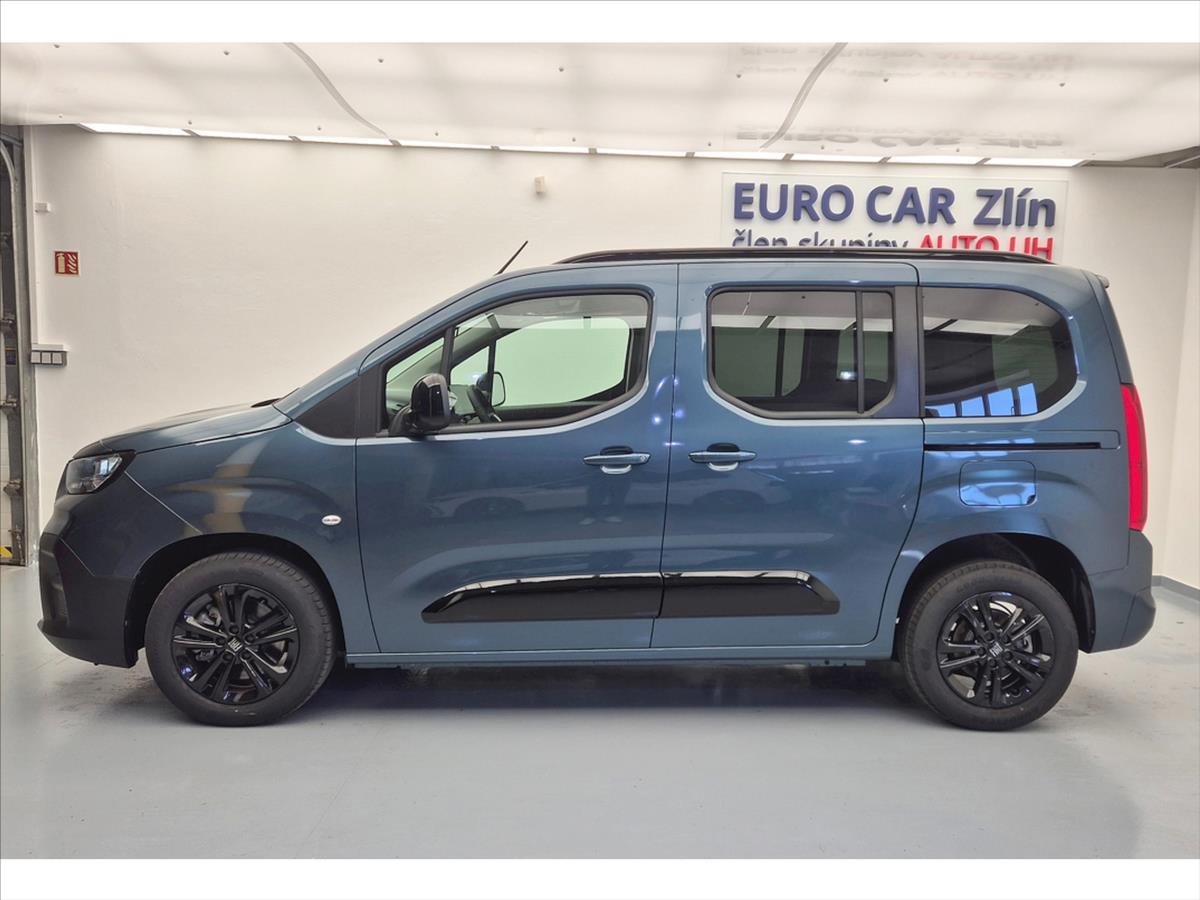 Fiat Dobló