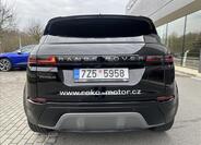 Land Rover Range Rover Evoque 9