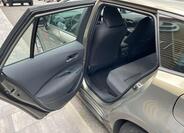 Toyota Corolla 7