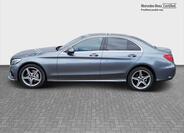 Mercedes-Benz Třídy C 2