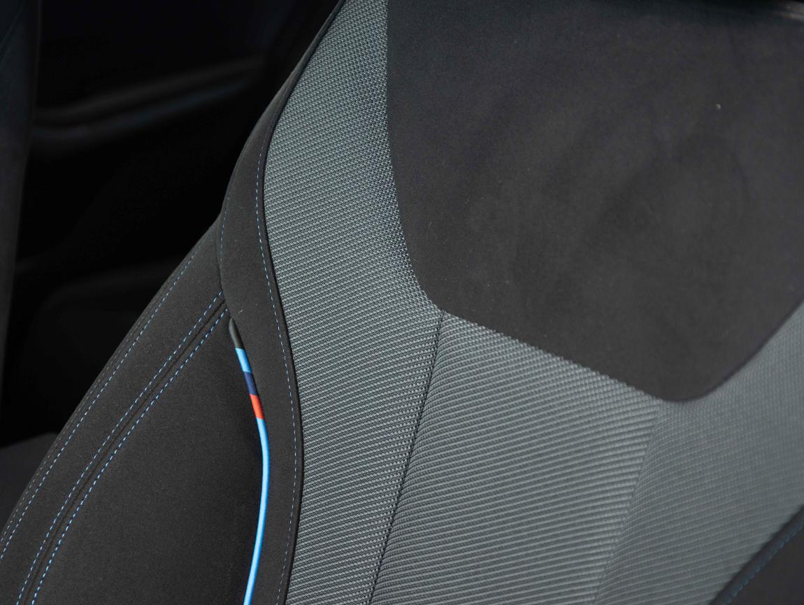 BMW Řada 3