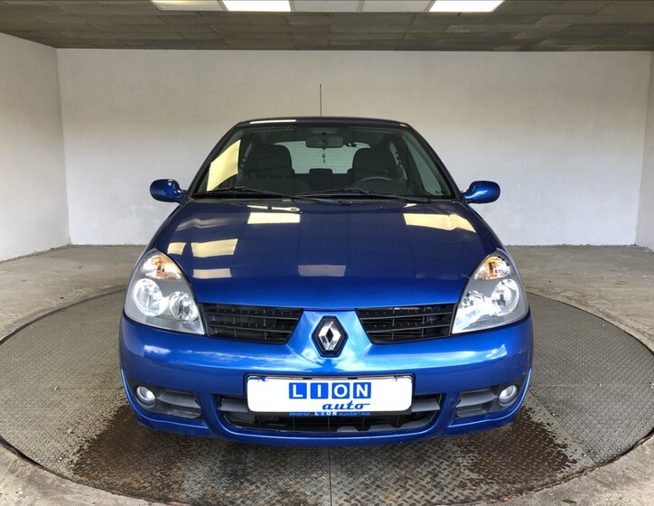Renault Clio 2