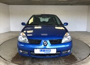 Renault Clio 2