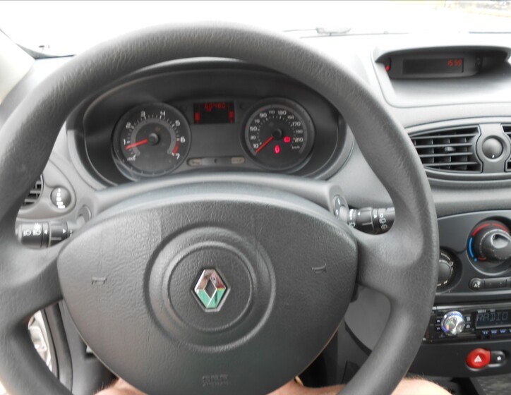 Renault Clio 20