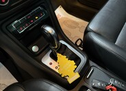 Volkswagen Sharan 16