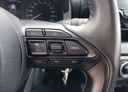 Toyota Yaris 19