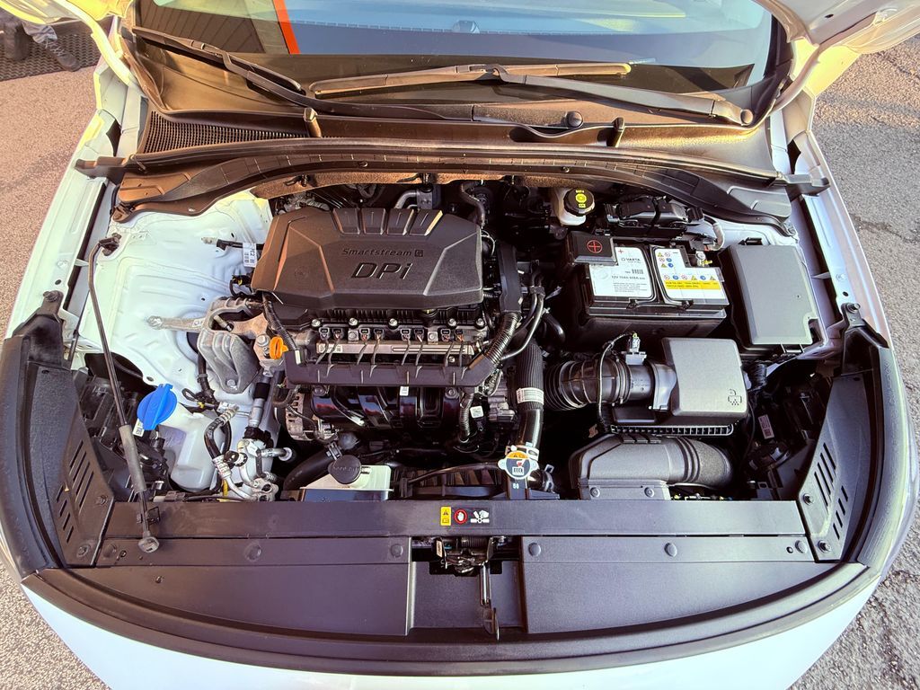 Hyundai i30 25