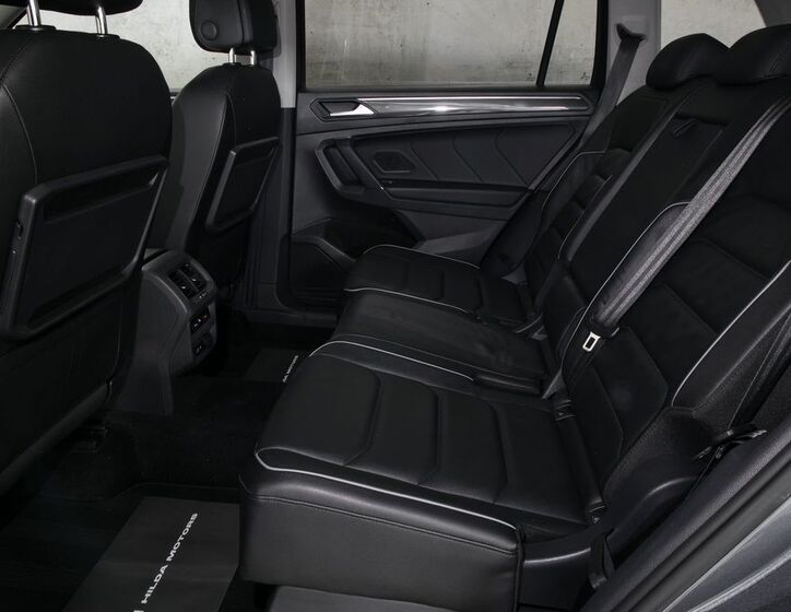 Volkswagen Tiguan Allspace 10