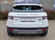 Land Rover Range Rover Evoque 9