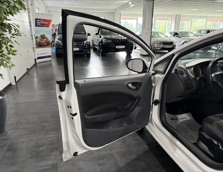 Seat Ibiza 6