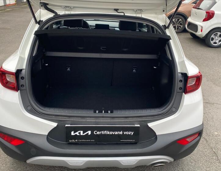 KIA Stonic 10