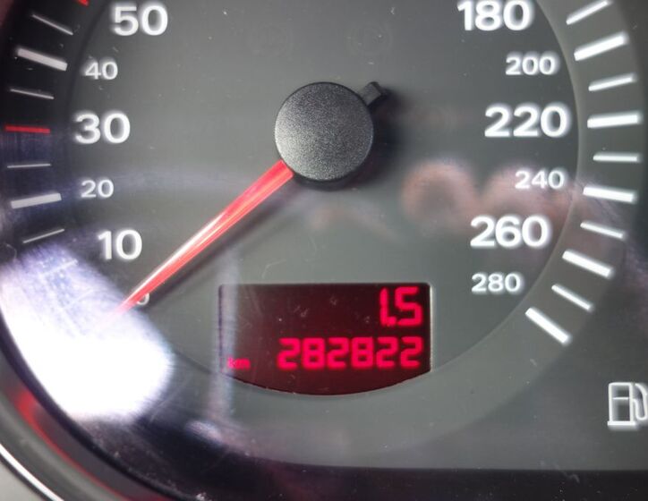 Audi A6 27