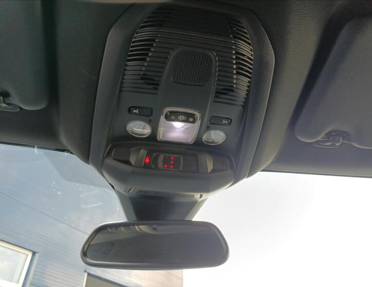 Peugeot 3008 17