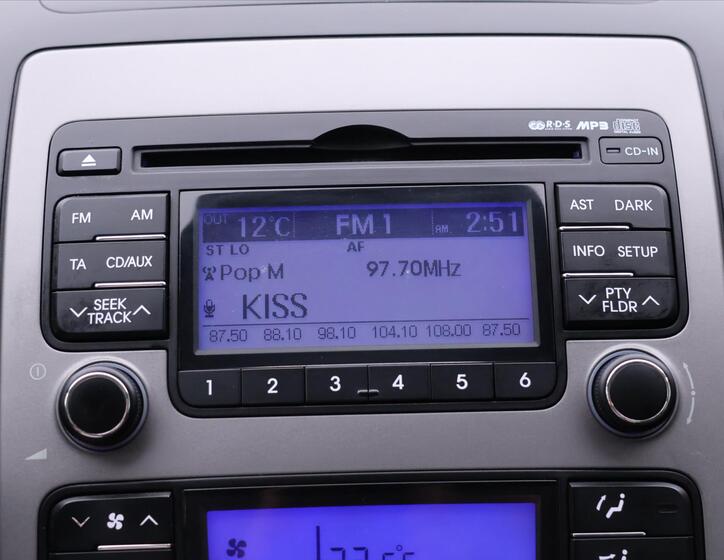 Hyundai i30 16