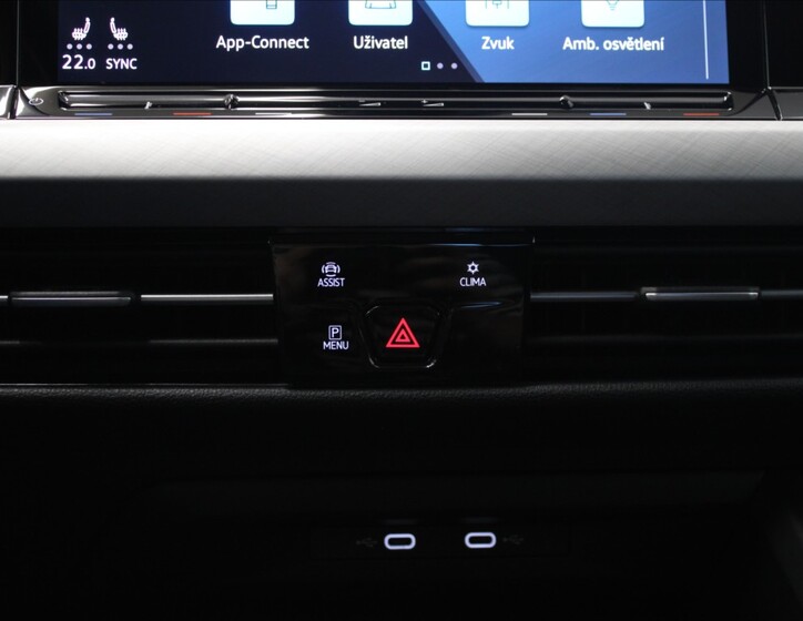 Volkswagen Golf 16