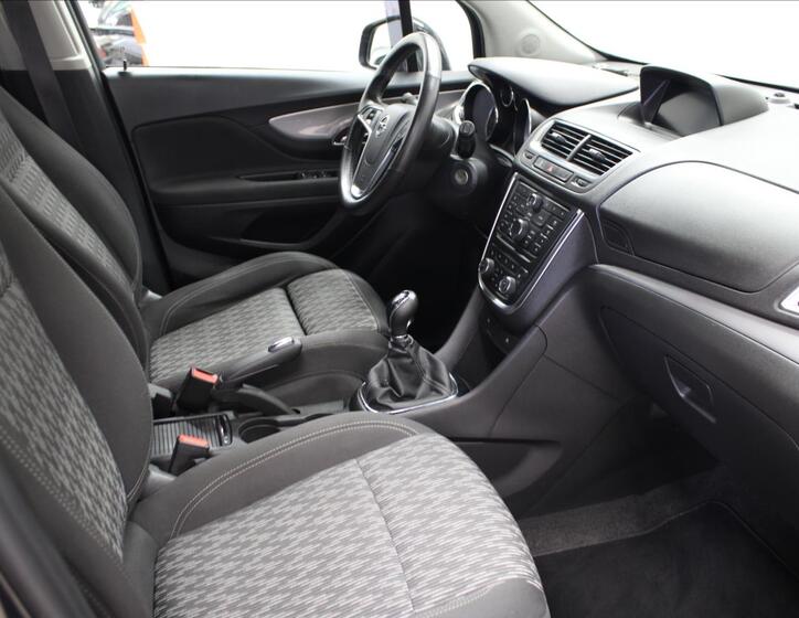 Opel Mokka 12