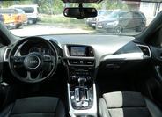 Audi Q5 30