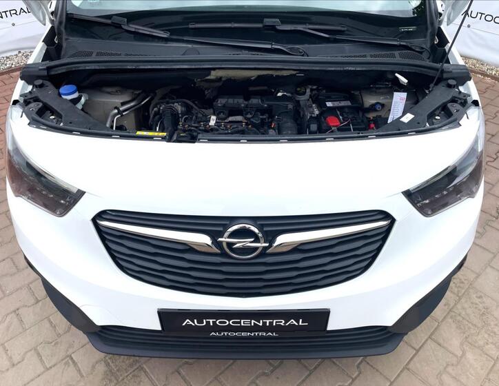 Opel Combo 8
