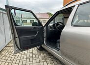 Škoda Yeti 15