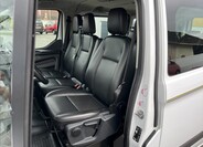 Ford Transit Custom 17