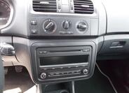 Škoda Fabia 20