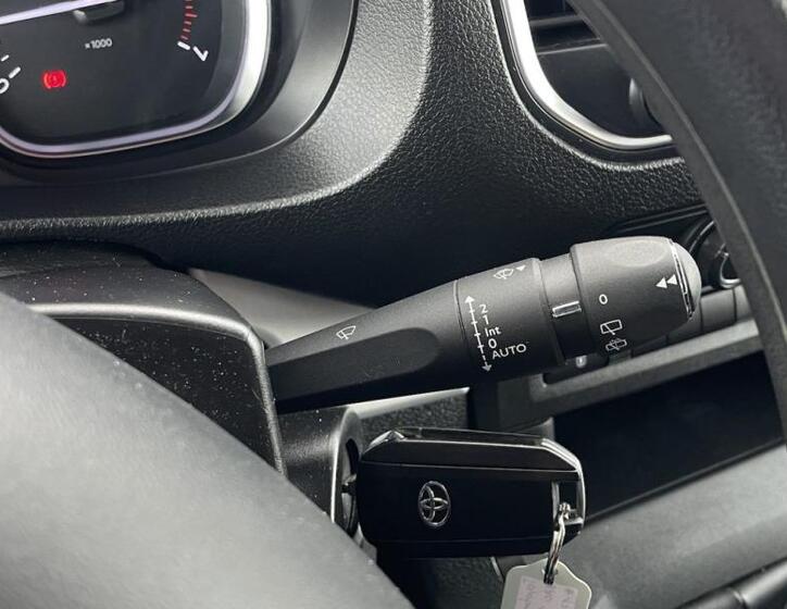 Toyota ProAce Verso 15