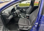 Toyota Yaris 10