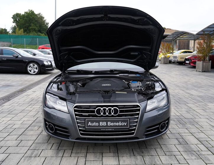 Audi A7 9