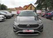 Volkswagen T-Roc 1