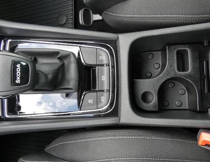 Škoda Karoq 17