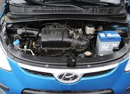 Hyundai i10 13