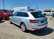 Škoda Superb 3
