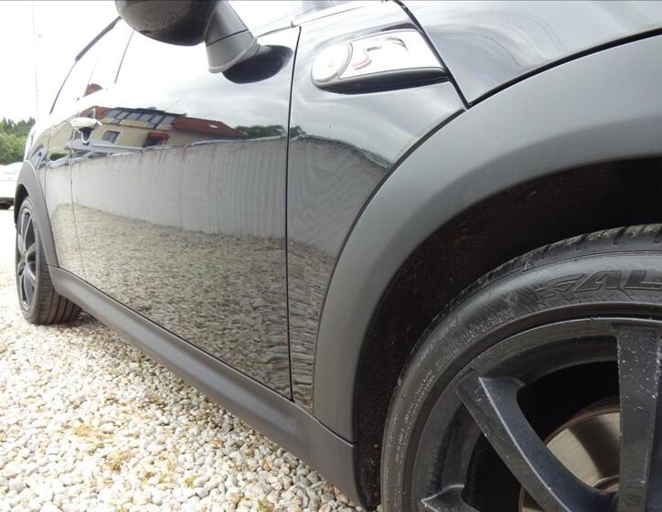 Mini Cooper S 10