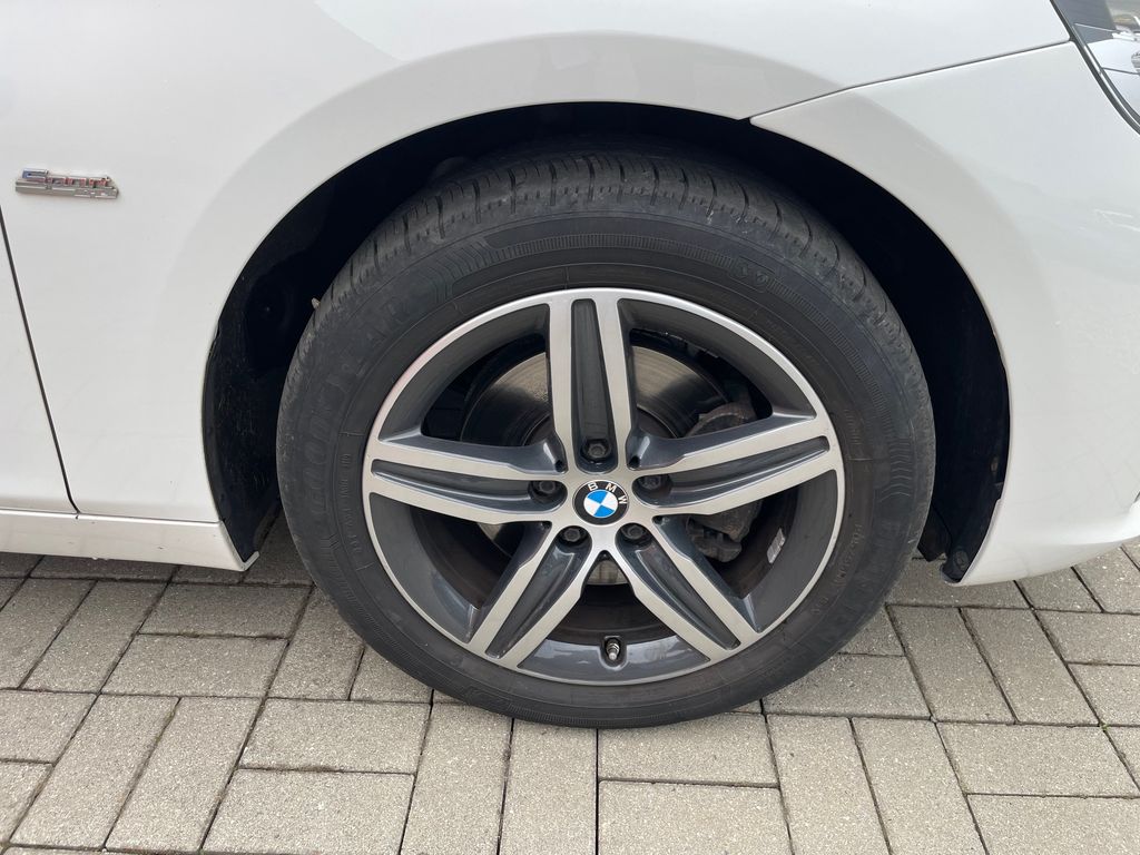 BMW Řada 2