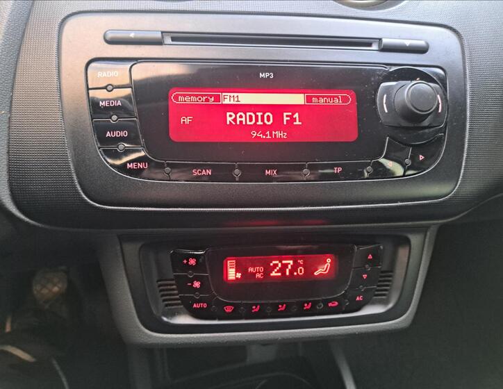 Seat Ibiza 27
