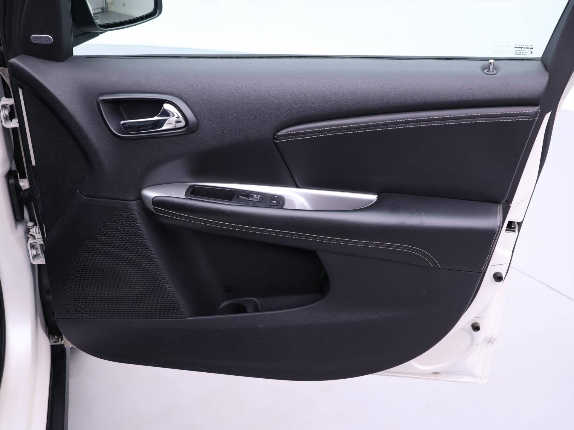 Fiat Freemont