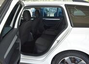 Škoda Octavia 11