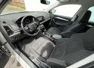 Škoda Karoq 5