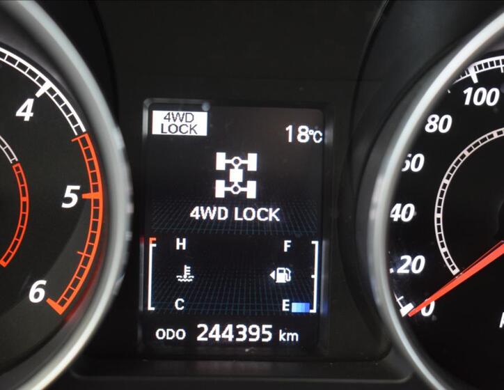 Mitsubishi ASX 20