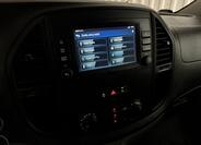 Mercedes-Benz Vito 21